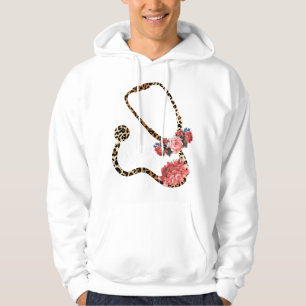 Sudadera Vida de enfermera