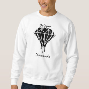 Sudadera Vida del diamante