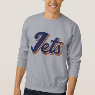 Sudadera Vida del jet