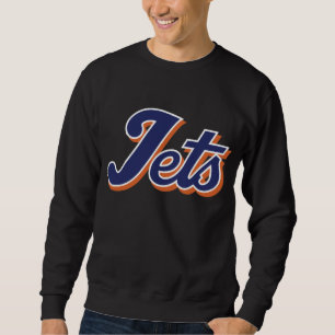Sudadera Vida del jet