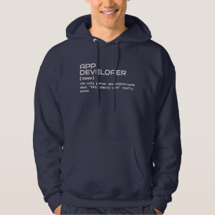 Sudadera Vida del programador - Divertido desarrollador de 