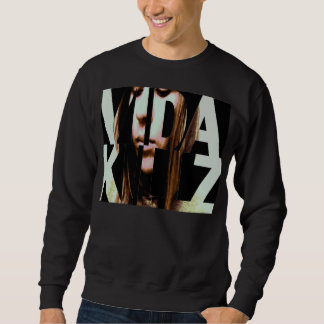 Sudadera Vida Killz Crewneck