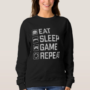 Sudadera Videojuego de Leyendas de la Liga de Juegos de Lla