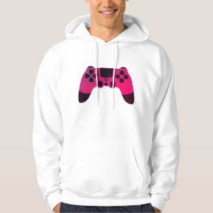 Sudadera Videojuegos del controlador de juegos Nerd Gamer