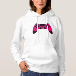 Sudadera Videojuegos del controlador de juegos Nerd Gamer