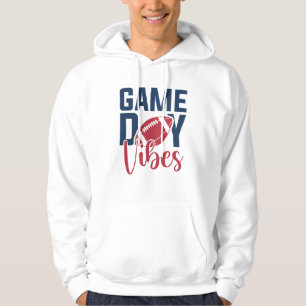 Sudadera Videos del día de juego