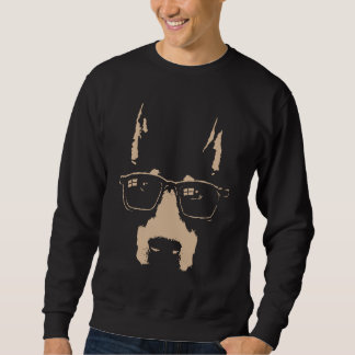 Sudadera Vidrios de Dobe