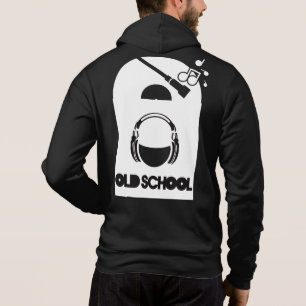 SUDADERA VIEJA_ESCUELA