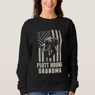 Sudadera Viejo perro de cola de perro abuelo regalo norteam