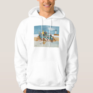 Sudadera Viejos piratas de Penzance