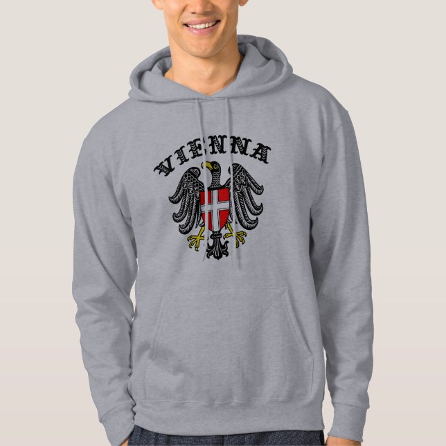 Sudadera Viena (Anverso)