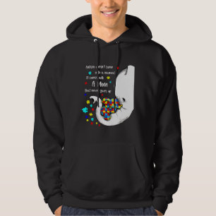 Sudadera ¿Viene Con Un Mes Manual De Conciencia Sobre El Au