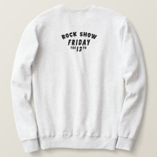Sudadera Viernes 13