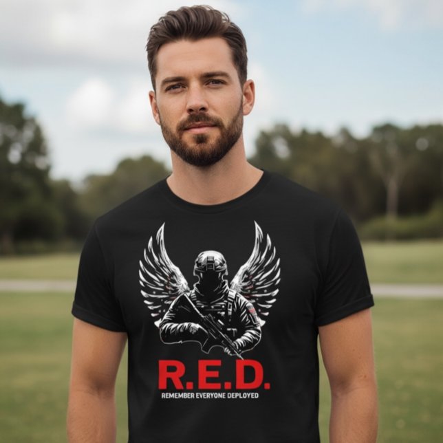 Sudadera Viernes R.E.D. (Subido por el creador)