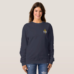 Sudadera Viernes Santo   Mujeres