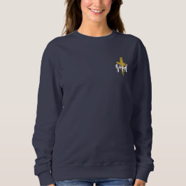 Sudadera Viernes Santo | Mujeres