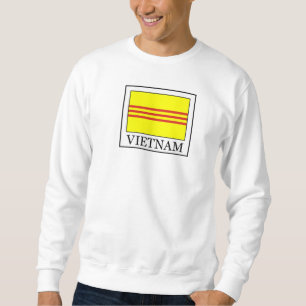Sudadera Vietnam