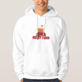 Sudadera VIETNAM Hoodie