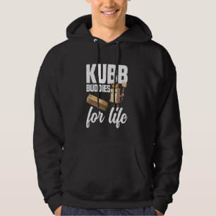 Sudadera Viking Chess King Kubb Lover Yard Game Viking