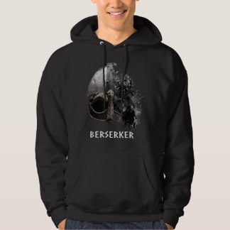Sudadera Viking Helmet Art