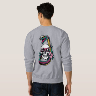Sudadera ViļVault