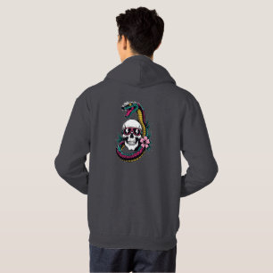 Sudadera ViļVault