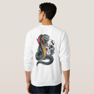 Sudadera ViļVault 02