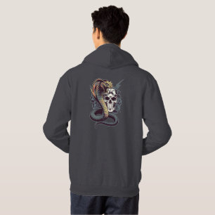 Sudadera ViļVault 03