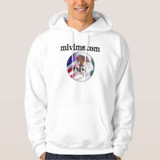 Sudadera VIMS Mexamerican