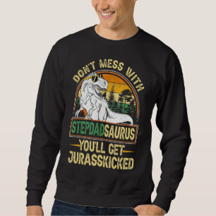 Sudadera Vin, Navidades del Día del Padre en San Pablo