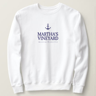 Sudadera Viña de Martha