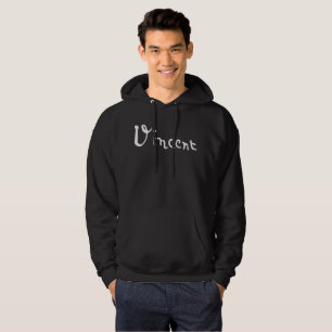 Sudadera Vincent Van Gogh Signature