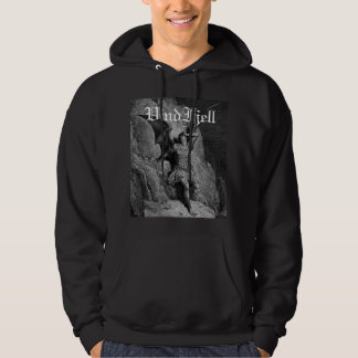 Sudadera VindFjell