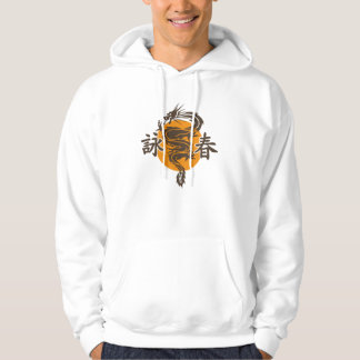 Sudadera Ving Tsun dragon
