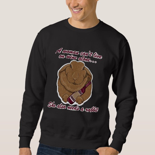 Sudadera Vino 72 (Anverso)