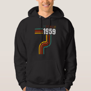 Sudadera Vintage 1959