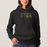 Sudadera Vintage 1964 Limited Edition 60th Birthday T-Shirt<br><div class="desc">Vintage 1964 Limited Edition 61st Birthday</div>