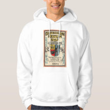 Sudadera Vintage 2 Mark Notgeld Keitum (Sylt)