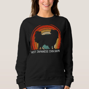 Sudadera Vintage al estilo retro masculino mejor chino papá