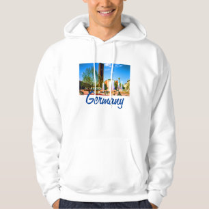 Sudadera Vintage Alemania Munich sendlinger platz Matthäus
