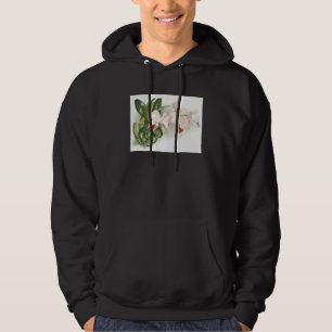 Sudadera Vintage Cattleya Labiata Gaskelliana Orchids Y P