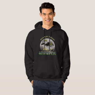 Sudadera vintage cool campfire excursionismo excursionismo