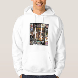 Sudadera Vintage de Gunhumo