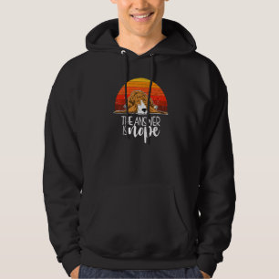 Sudadera Vintage del conjunto basal 8