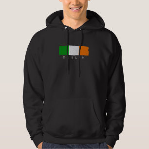 Sudadera Vintage Dublín Irlanda Vacation Ireland Lover