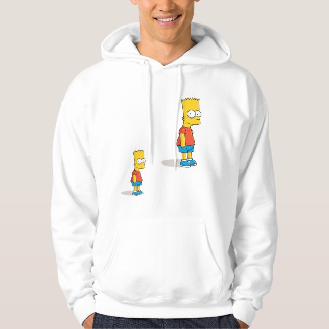 Sudadera "Vintage-Inspired Men's Graphic Hoodie – Soft Cott (Anverso)