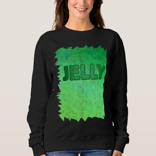 Sudadera Vintage Jelly (Anverso)