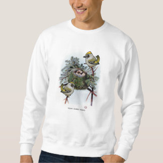 Sudadera Vintage Kinglet