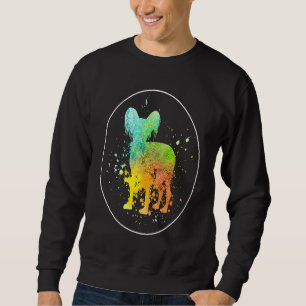 Sudadera Vintage reposo chino 1