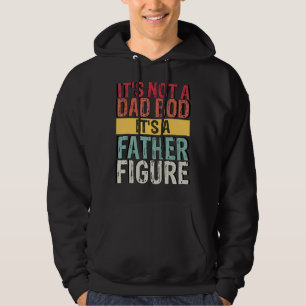 Sudadera Vintage retro masculino no es sangre de papá